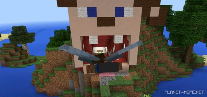 Elytra Championship Map [Mini-game] 0.17+