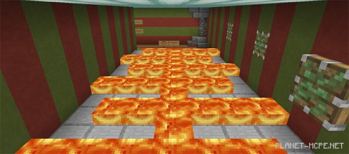 Half Heart Race Map [Mini-game]