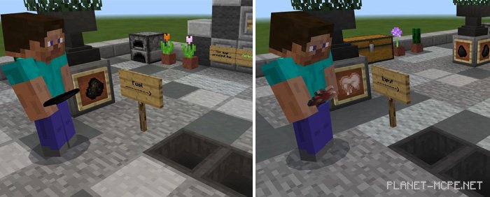 Map Working Huge Furnace [Mechanisms]