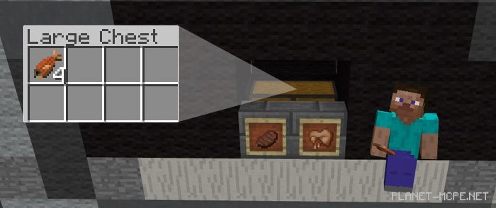 Map Working Huge Furnace [Mechanisms]