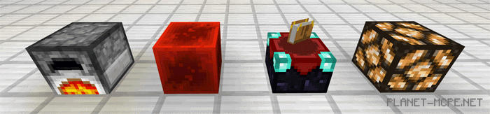 Текстур пак DEFAnimation 0.17.0/0.16.1/0.16.0