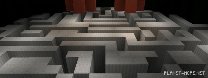 Minecraft Advent Calendar 2016 Map [Mini-game]