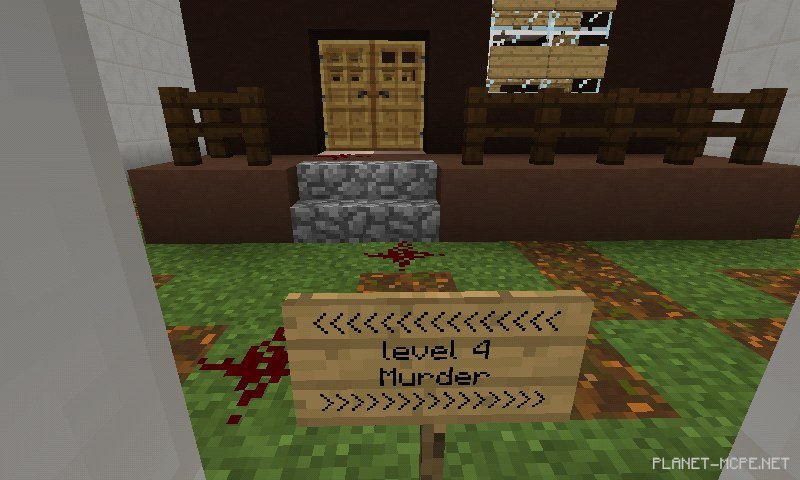 Find The Button Map [Mini Game]