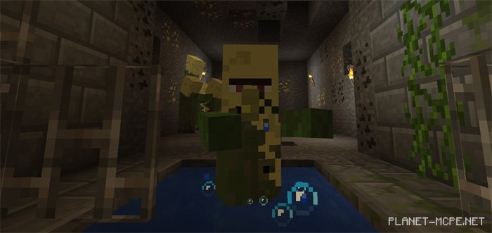 Map Santa Mission [Adventure]