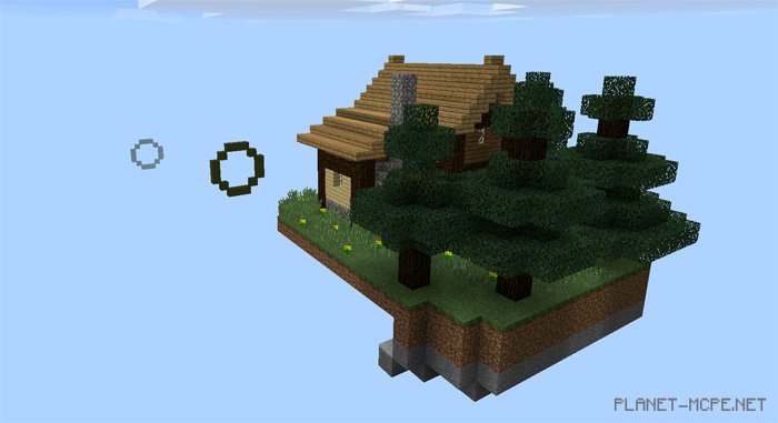 Карта Elite Gliders [Мини-игра] 0.17/1.0+