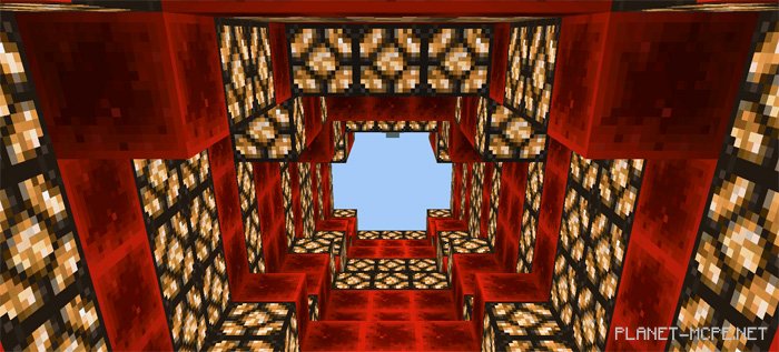 Карта Elite Gliders [Мини-игра] 0.17/1.0+