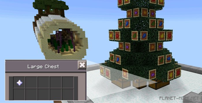 Карта Elite Gliders [Мини-игра] 0.17/1.0+