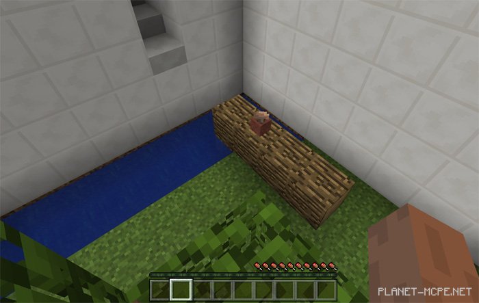 Half Heart Survival Map [Parkour]