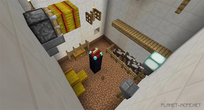 Half Heart Survival Map [Parkour]