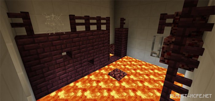 Map Half Heart Survival 2 [Parkour]