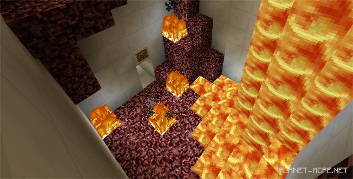 Map Half Heart Survival 2 [Parkour]