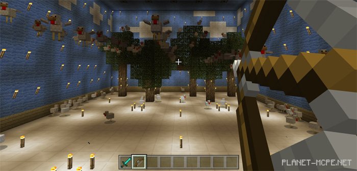 Map Minigames II [Mini-game]