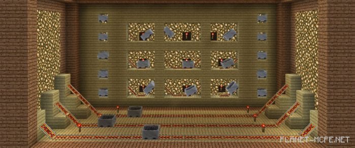 Map Minigames II [Mini-game]