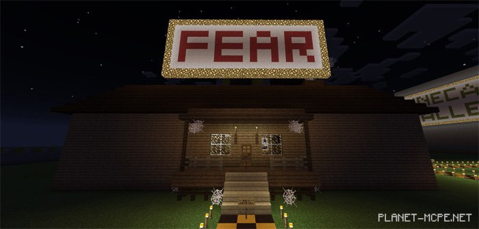 Map Minigames II [Mini-game]