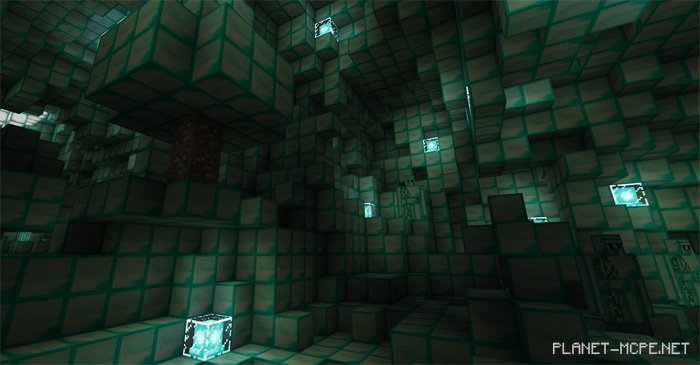 Map Diamond Dimension [Dimension]