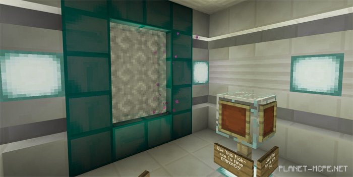 Map Diamond Dimension [Dimension]