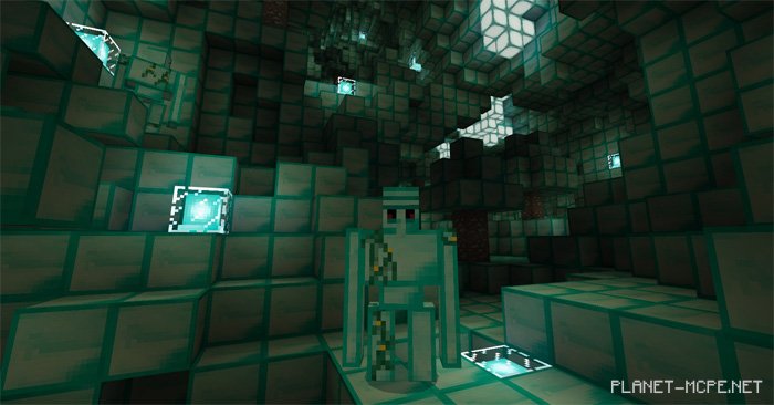 Map Diamond Dimension [Dimension]