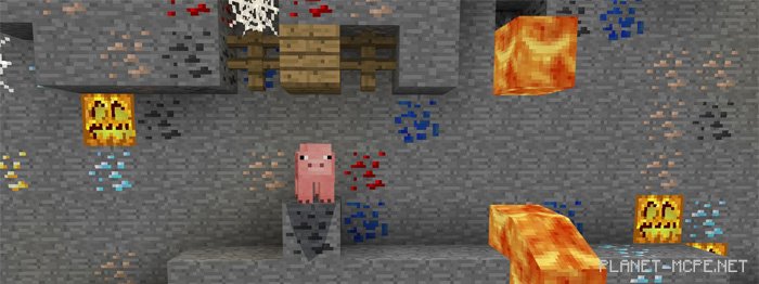 Map Mr Porco: The Rescue [Mini-game]