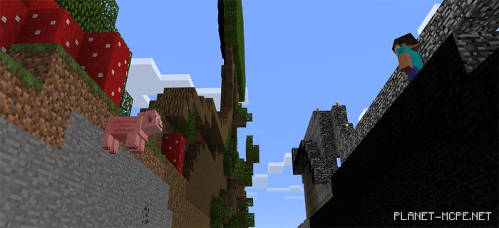 Map Mr Porco: The Rescue [Mini-game]