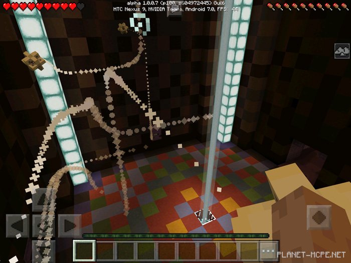 Shulkers Challenge Map [Mini-Game] 1.0/0.17+