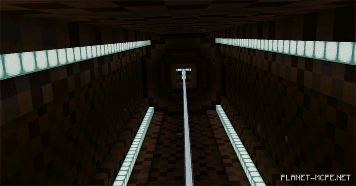 Shulkers Challenge Map [Mini-Game] 1.0/0.17+