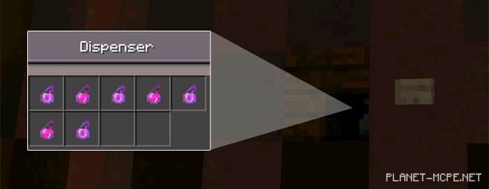 Shulkers Challenge Map [Mini-Game] 1.0/0.17+