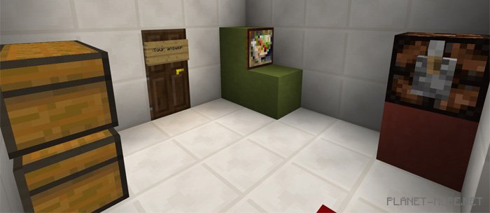 Карта Remember Death [Головоломка]