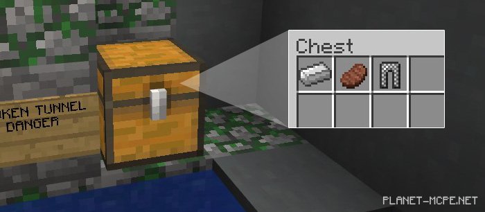 Map Abandoned Theme Park [PvP]