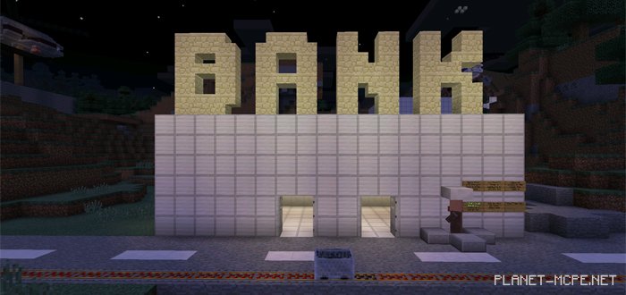 Map The Prison Break [Adventure]