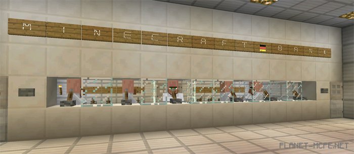 Map The Prison Break [Adventure]