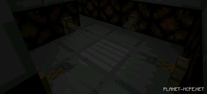 Map The Prison Break [Adventure]