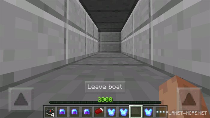 Map The Prison Break [Adventure]