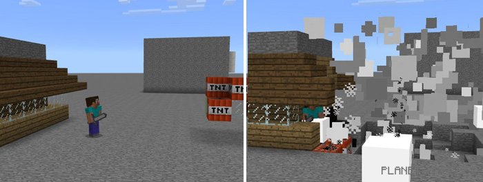 Map 15 Redstone & Slime Creations [Redstone]