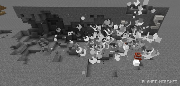 Map 15 Redstone & Slime Creations [Redstone]