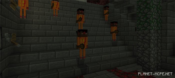 Map Blood Evening [Adventure]