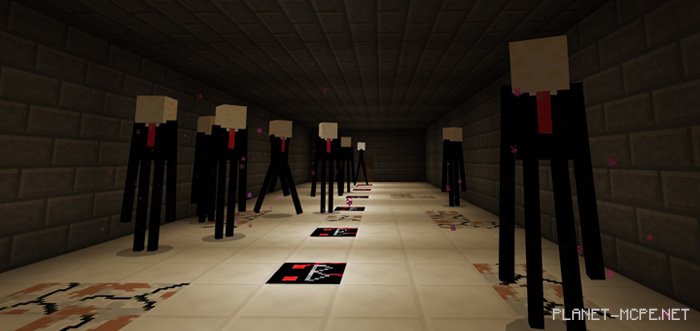 Map Blood Evening [Adventure]