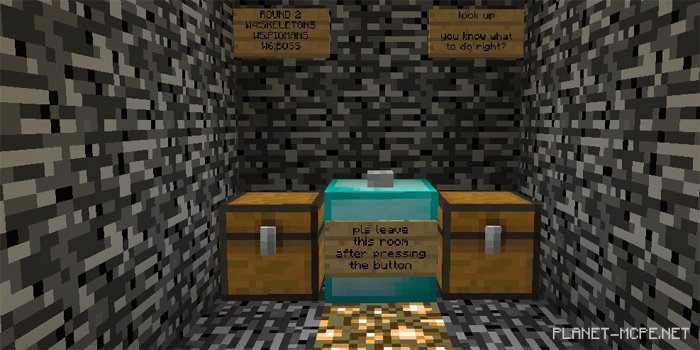 Skyner’s Mob Arena Map [Survival]