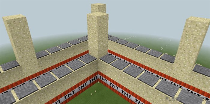 KeepJumping Map [Parkour]