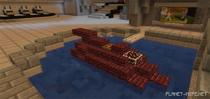 Map Batman: Arkham Knight Batcave