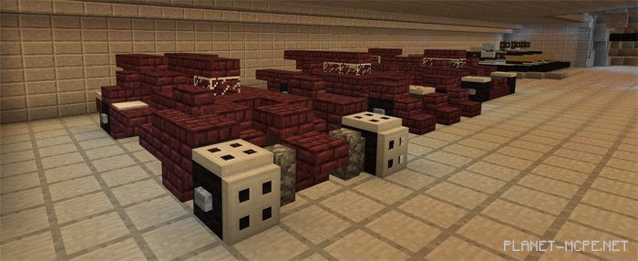 Map Batman: Arkham Knight Batcave