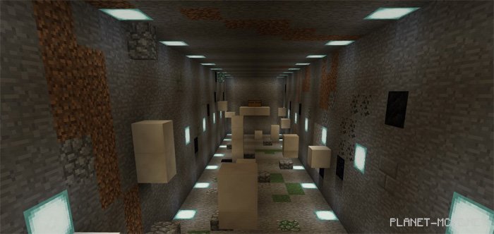 Hidden Treasure Map [Adventure]