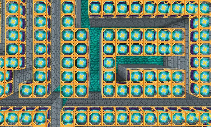 Map Find The Exit [Mini-game]