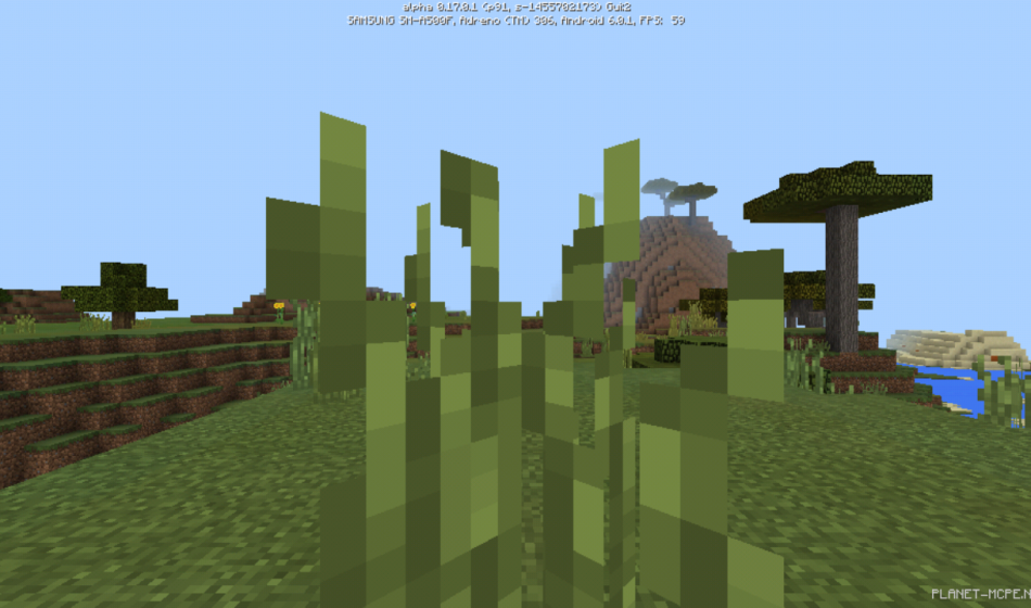 Спавнер зомби на старте игры [1.0/0.17.0]