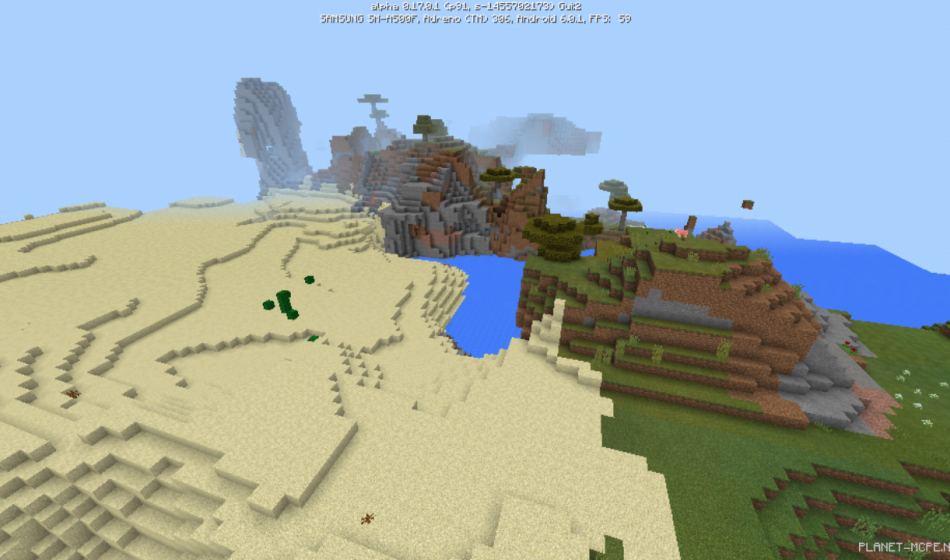 Спавнер зомби на старте игры [1.0/0.17.0]