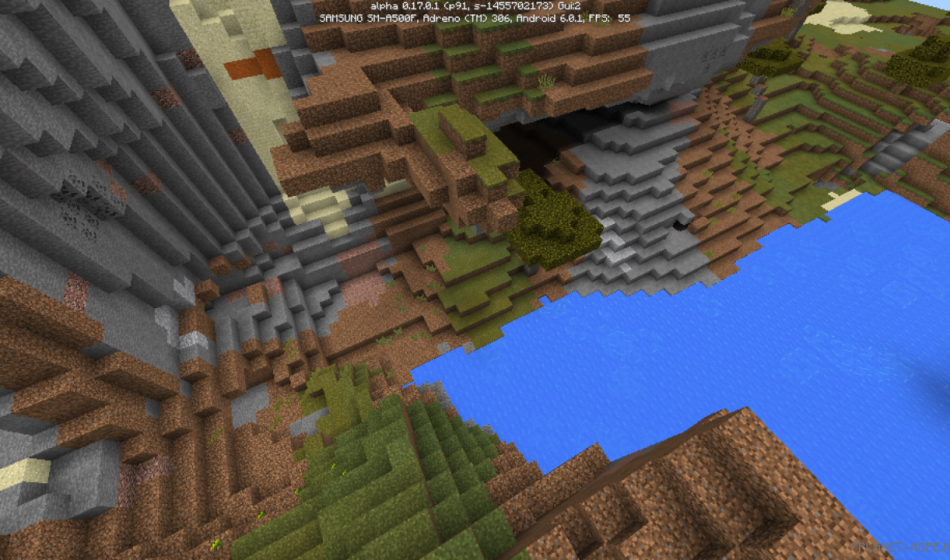 Спавнер зомби на старте игры [1.0/0.17.0]