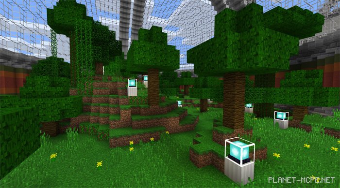 Map Jungle Lab [Creativity]