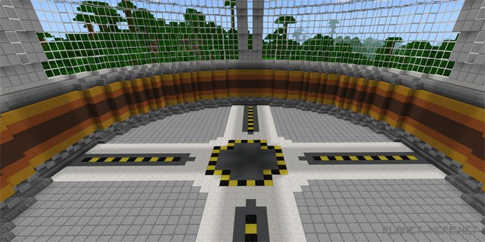 Map Jungle Lab [Creativity]