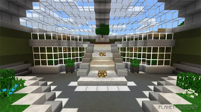 Map Jungle Lab [Creativity]