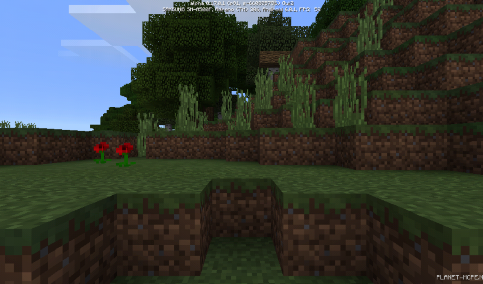 Спавнер зомби под спавном [1.0/0.17.0]