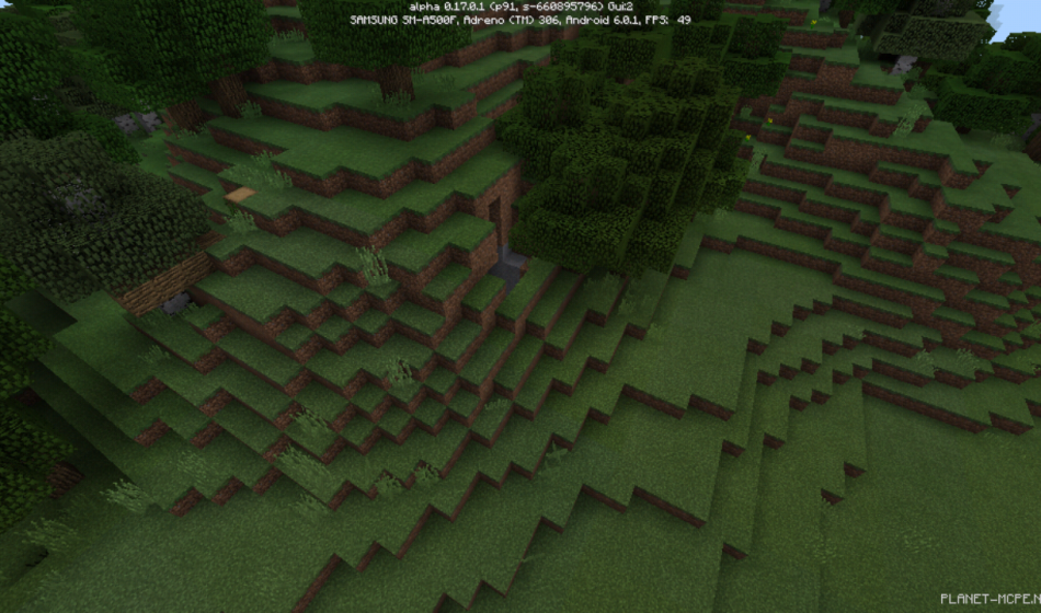 Спавнер зомби под спавном [1.0/0.17.0]